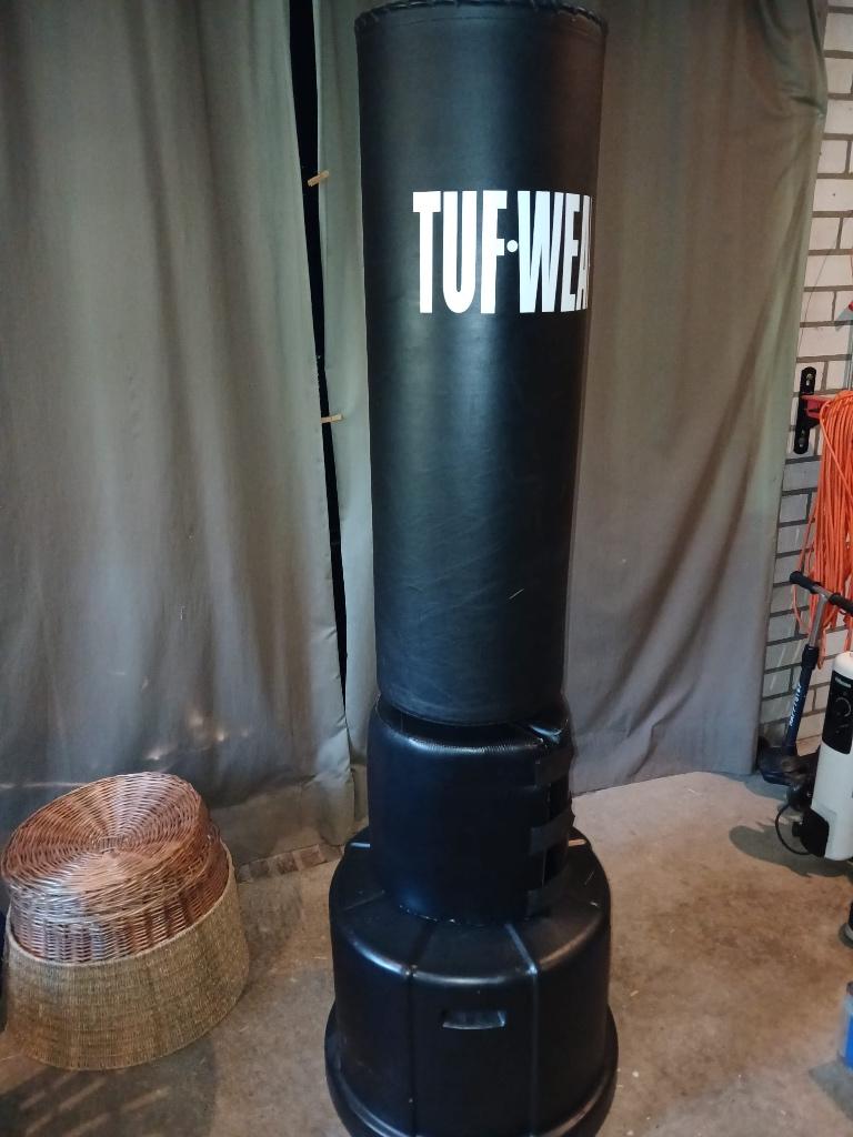 Sport en fitness, Gebruikt, Taekwondo, Vechtsportmateriaal, Groter dan maat XL