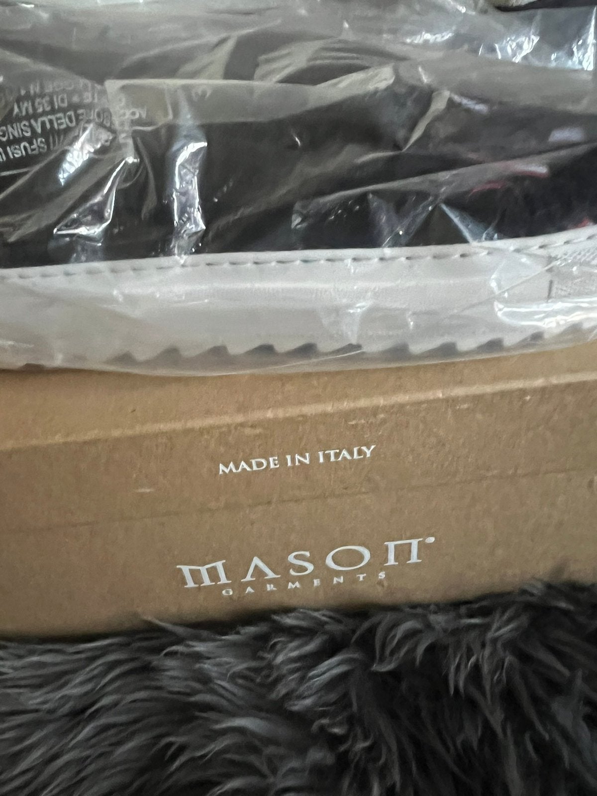 Mason garments  instappens te koop, Loafers, Overige kleuren, Nieuw, Ophalen of Verzenden