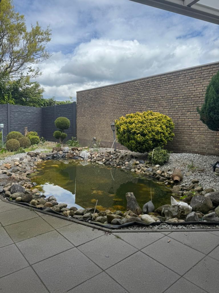 Maaskeien gratis af te halen, Tuin en Terras, Ophalen of Verzenden