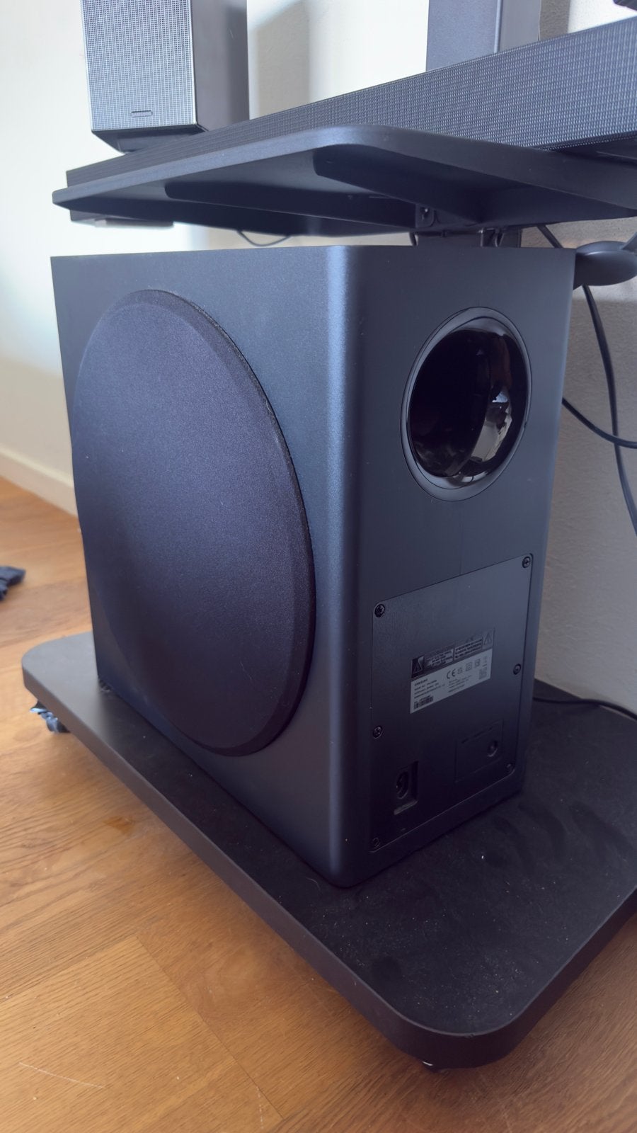 Samsung Q930B 9.1.4 Dolby Atmos Soundbar Set, Overige merken, Soundbar, 70 watt of meer, Ophalen of Verzenden