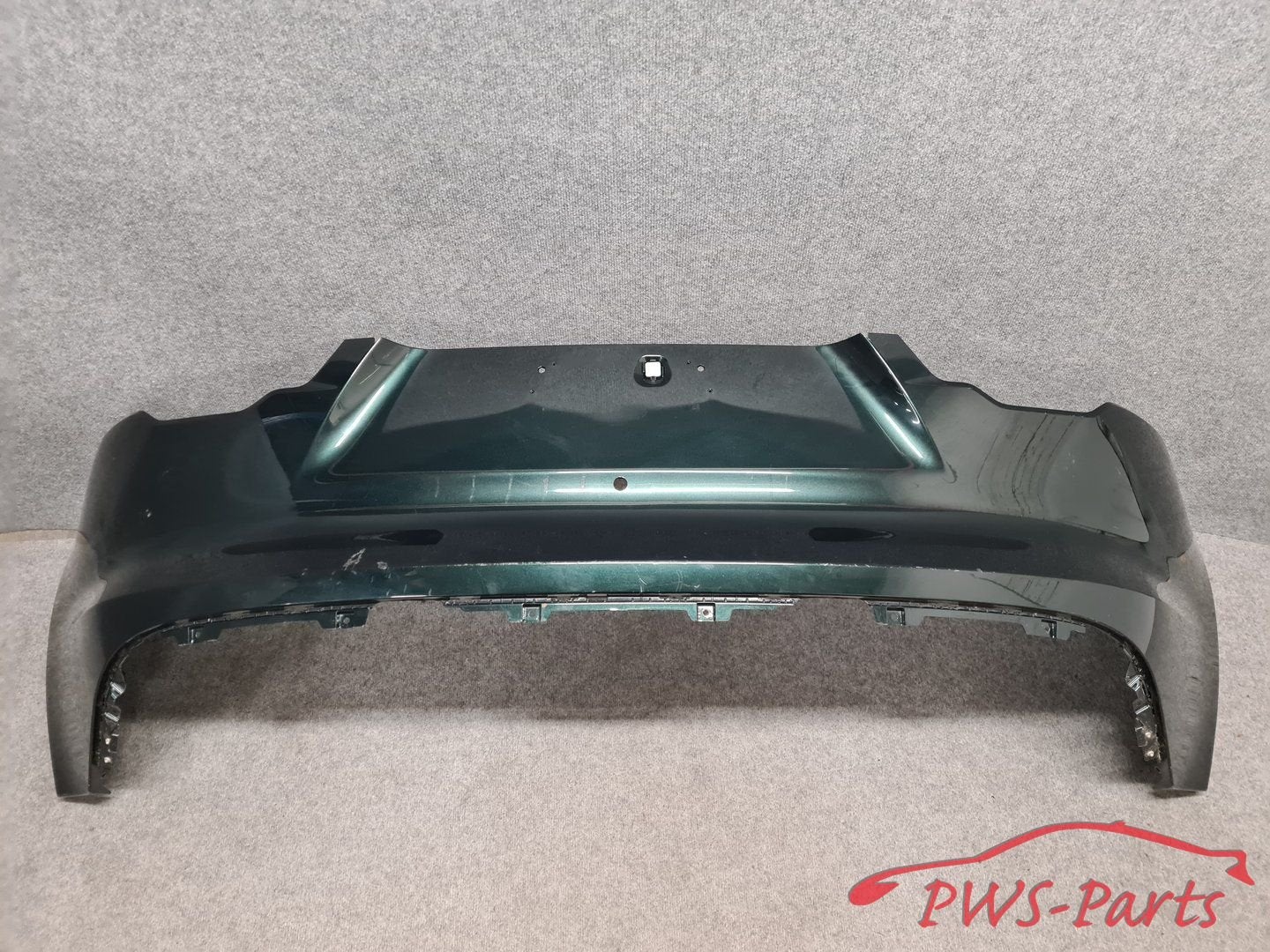 JAGUAR F-TYPE ACHTERBUMPER ORIGINEEL, Auto-onderdelen, Gebruikt, -, -, Ophalen of Verzenden