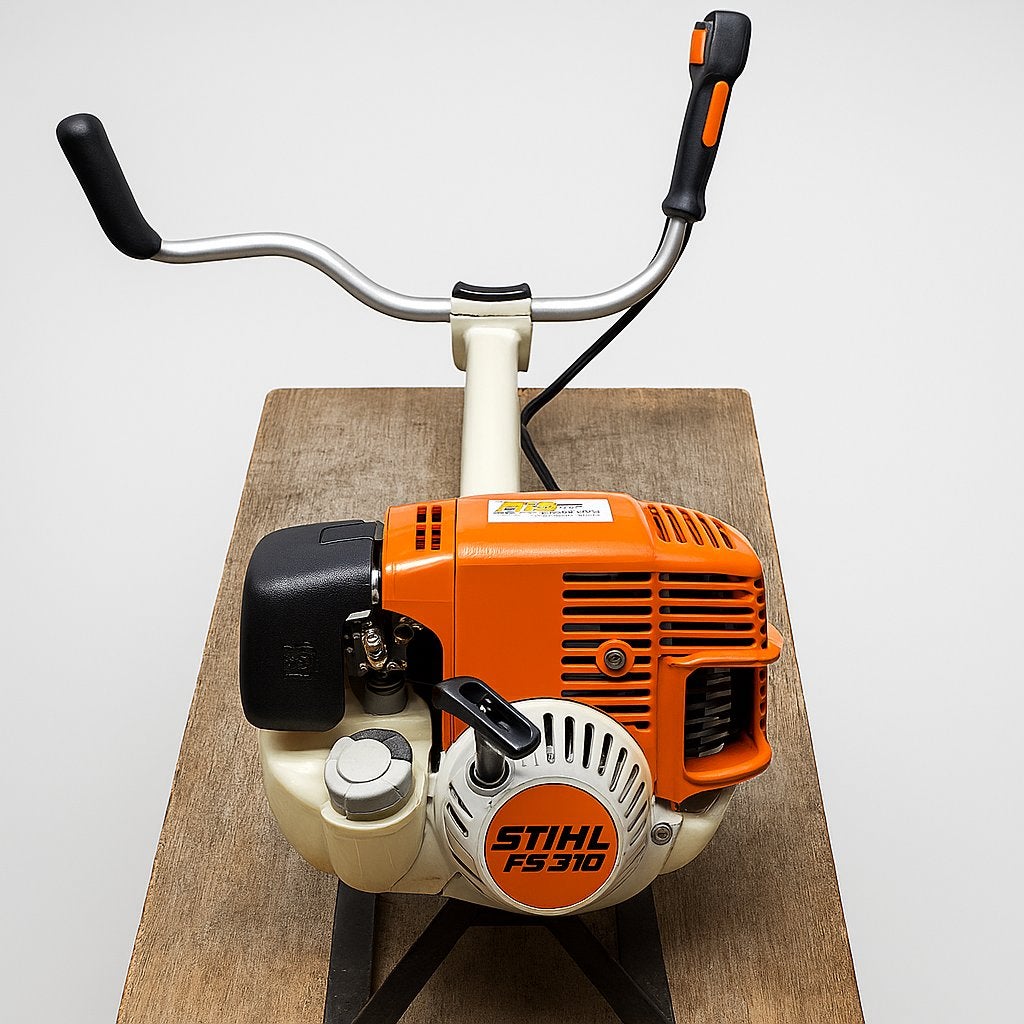 STIHL FS 310 Professionele Bosmaaier | Topstaat!, Tuin en Terras, Bosmaaiers, Ophalen, Zo goed als nieuw, 30 tot 50 cm, Stihl