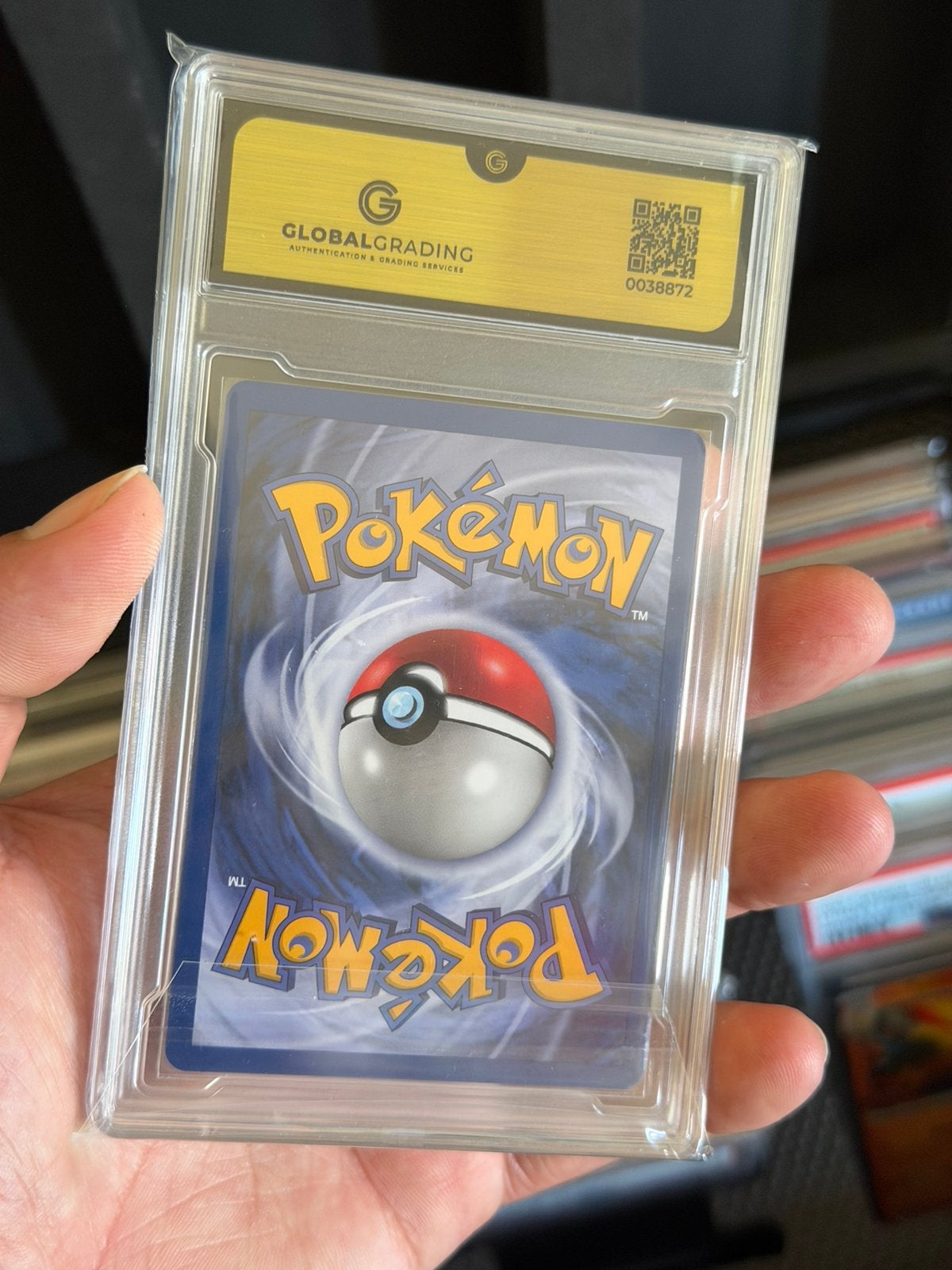 Pokémon Persian Jungle 42 Dutch nederlands GEM MINT 10 Grade, Hobby en Vrije tijd, Verzamelkaartspellen | Pokémon, Ophalen of Verzenden