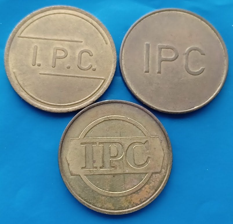 3 x Penning PayMatic – IPC Systems, Ophalen of Verzenden, Overige materialen, Nederland