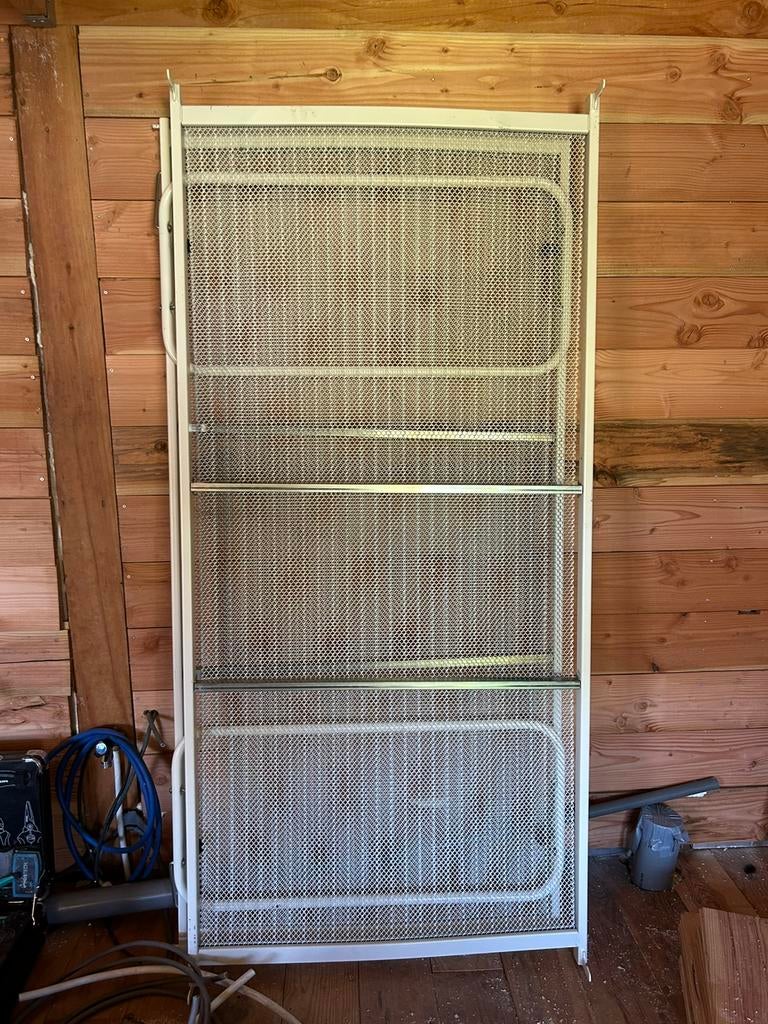 2 x 1 persoonsbed, Ophalen of Verzenden, Zo goed als nieuw