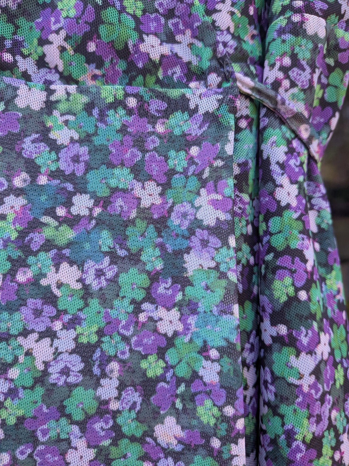 Costes Studio jurk met bloemenprint - Maat S, Meerkleurig, Ophalen of Verzenden, Zo goed als nieuw, Costes Studio