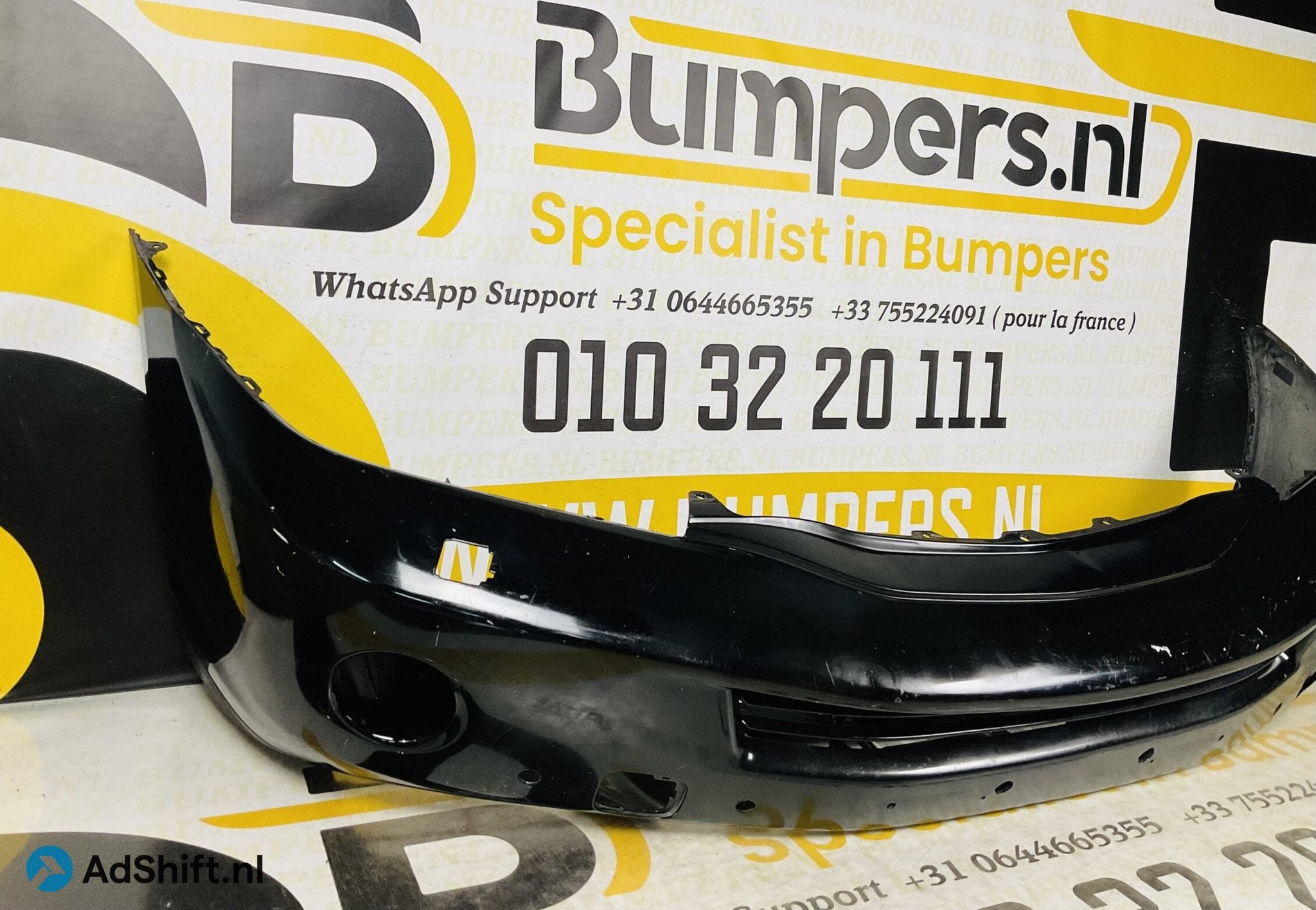 Bumper Lexus RX 2003-2009 Voorbumper 2-G5-4603z, Auto-onderdelen, Carrosserie en Plaatwerk, Bumper