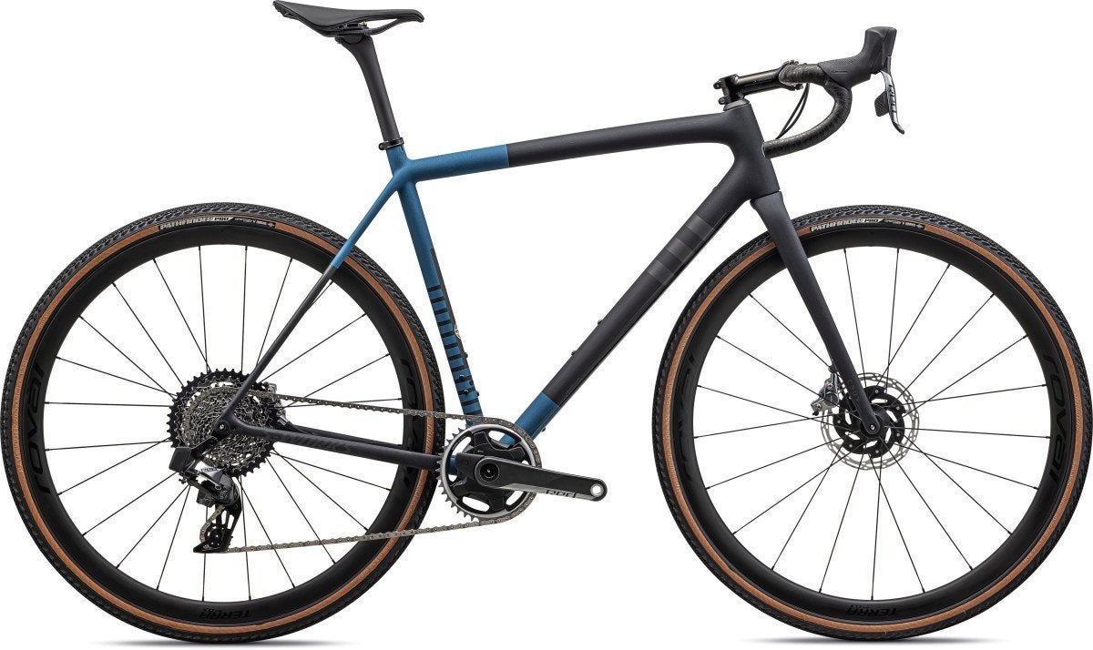 Specialized S-Works Crux SRAM RED AXS, -, -, Nieuw, -