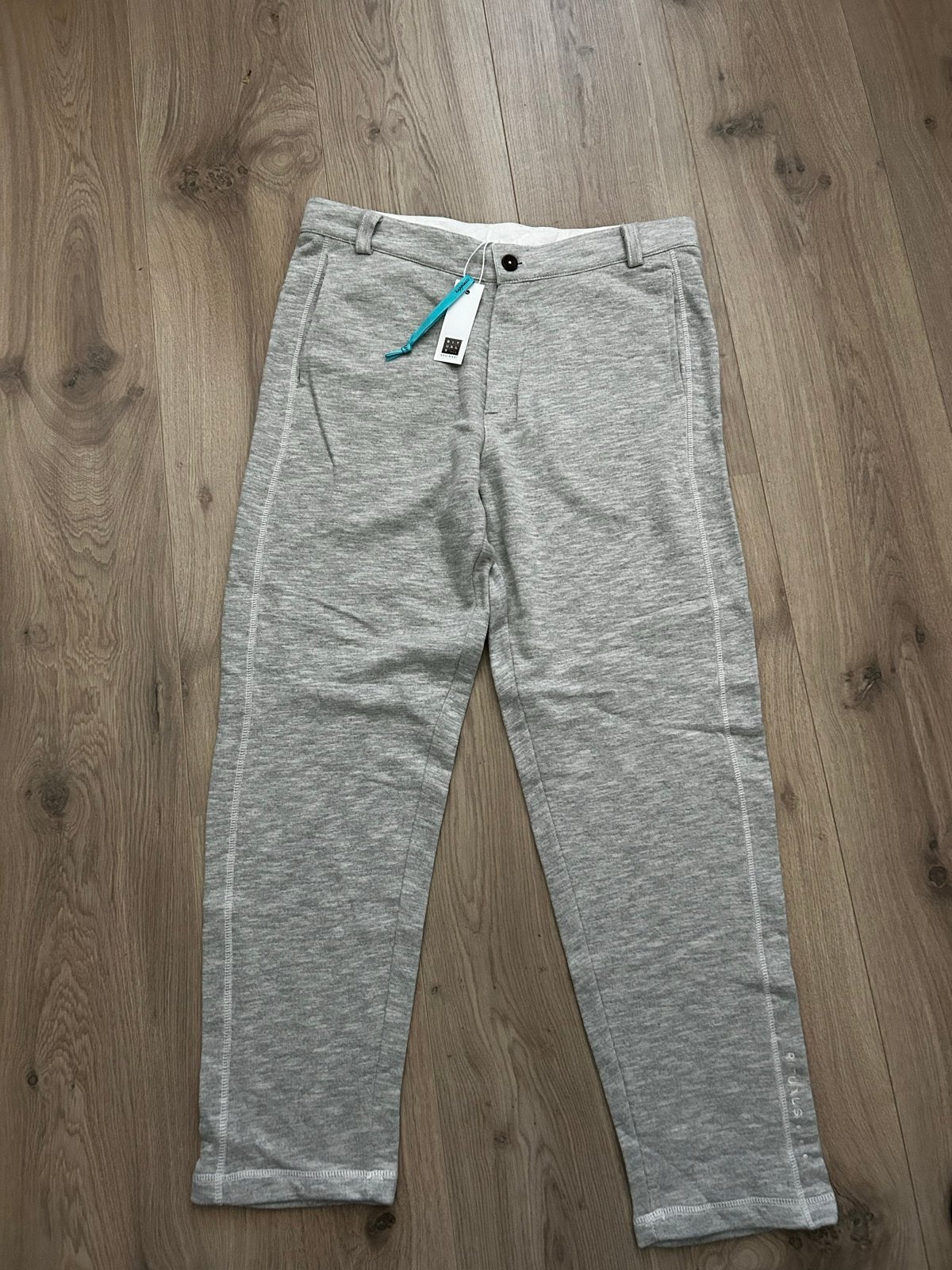 Rituals Yantra Pearl Joggingbroek - Maat XL, Ophalen of Verzenden, Nieuw, Maat 56/58 (XL), Grijs