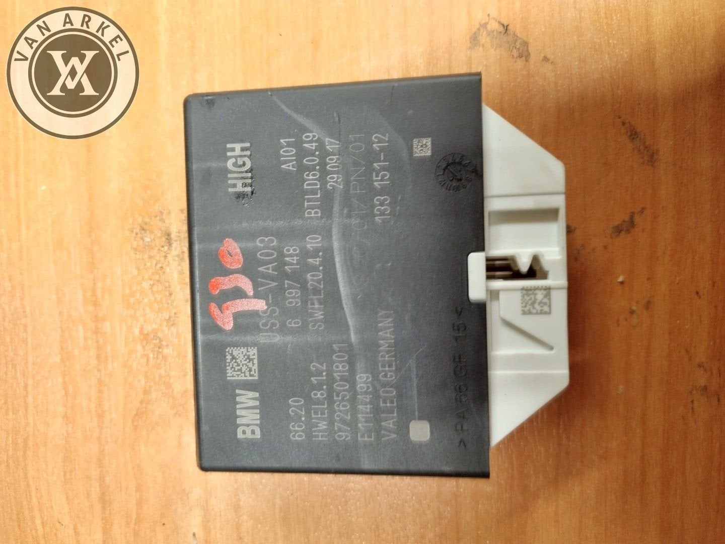 bmw g pdc module 6997148, Gebruikt, -, -, Ophalen of Verzenden