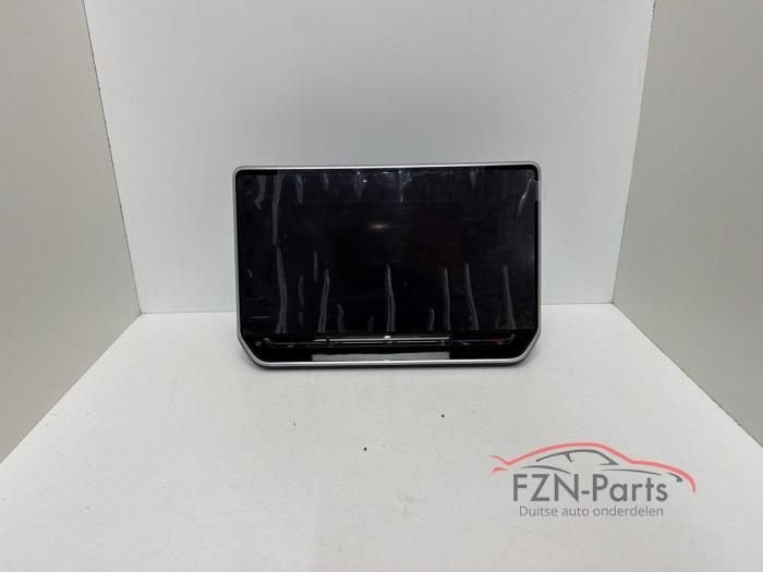 VW Tiguan 571 Navigatiescherm Display Beeldscherm (14A919605, Ophalen of Verzenden, Gebruikt