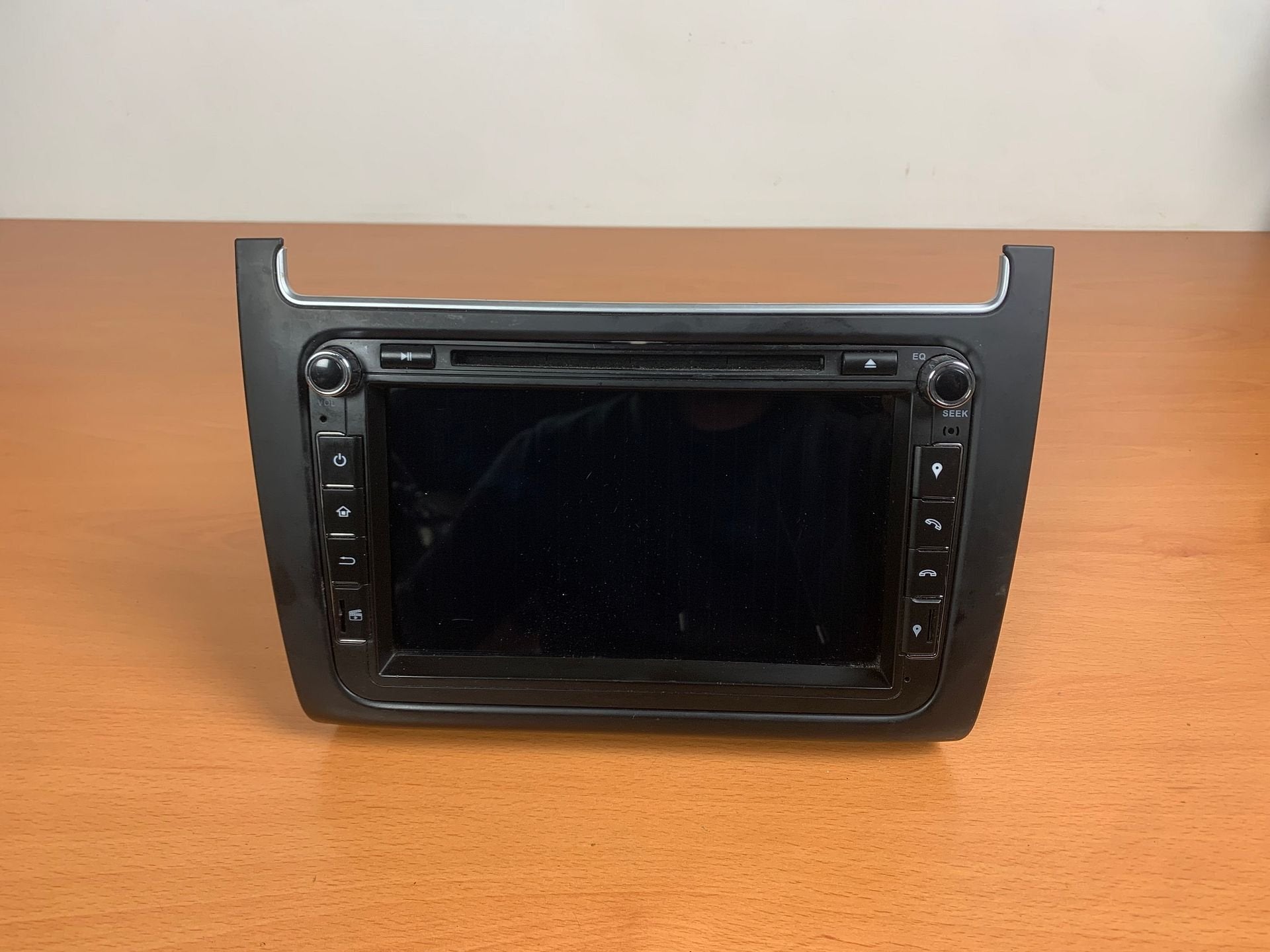 radio volkswagen golf / jetta / polo / caddy / touran 2005+, Ophalen of Verzenden, -, -, -