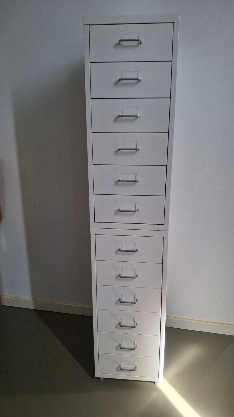 helmer ikea, Ophalen, 50 tot 100 cm, 3 of 4 laden, Minder dan 100 cm