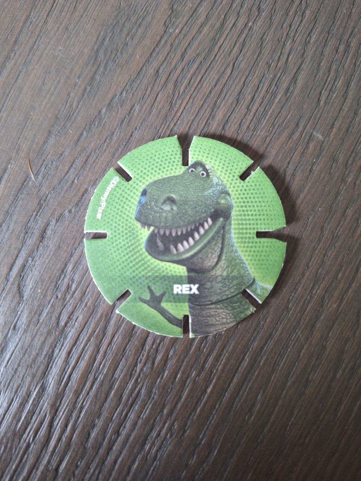 Rex Diskey AH, Albert Heijn, Ophalen of Verzenden