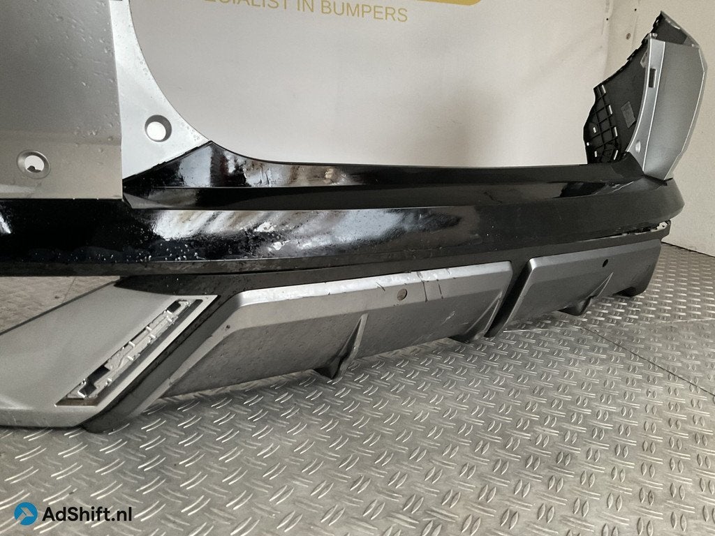Bumper Hyundai Tucson N-Line Nline Facelift 24- 86611N7SA0 A, Auto-onderdelen, Bumper