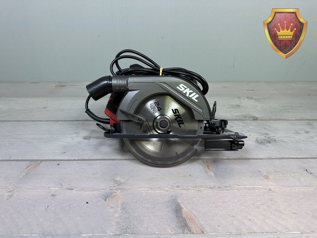 SKIL 5830 Cirkelzaag 1400W 190mm - Nieuw, Nieuw, Ophalen of Verzenden, Nvt, Nvt