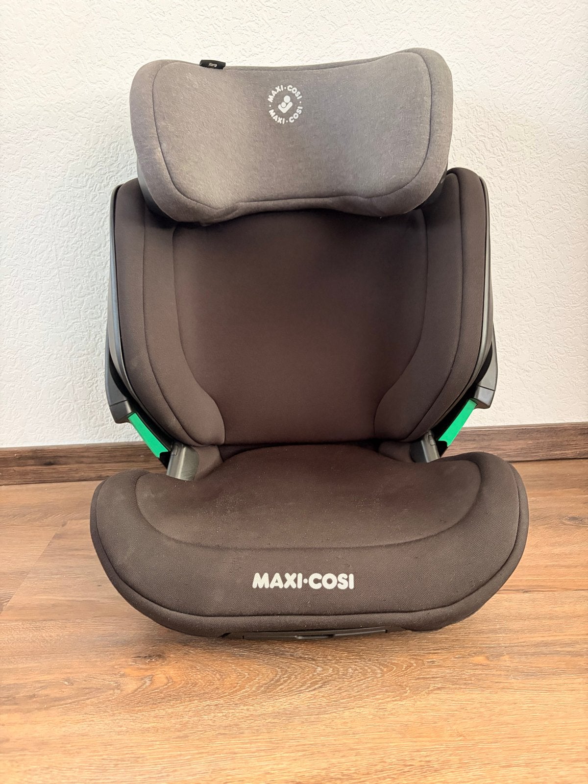 Maxi-Cosi Kore i-Size Autostoel, Ophalen, Autogordel of Isofix, Gebruikt, 15 t/m 36 kg