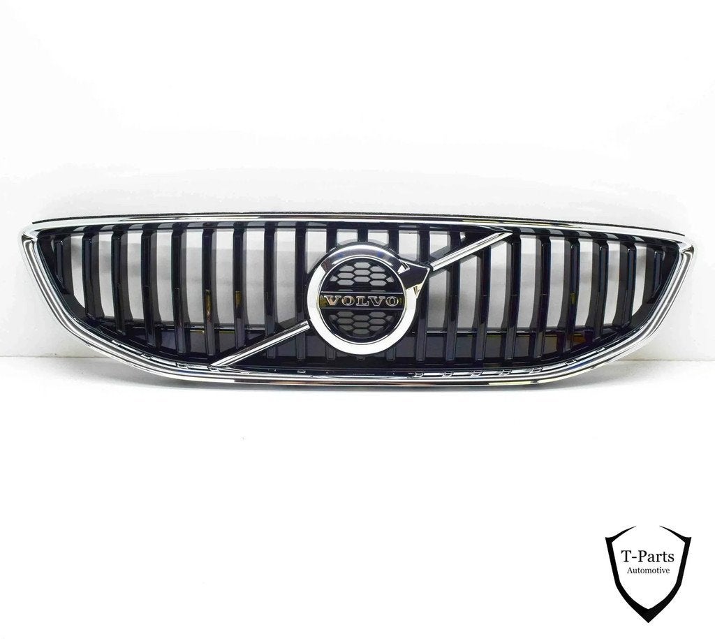 Volvo v40 grill voorbumper Origineel NIEUW, Gunnar Engellaus vag 8
405 31  Gothenburg, SE, Voor, Info@volvocars.com, Nieuw