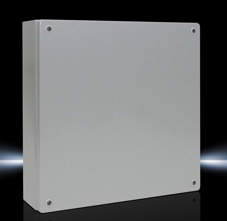 Nieuwe Rittal KL 1511 400x400x120, Ophalen of Verzenden, Nieuw