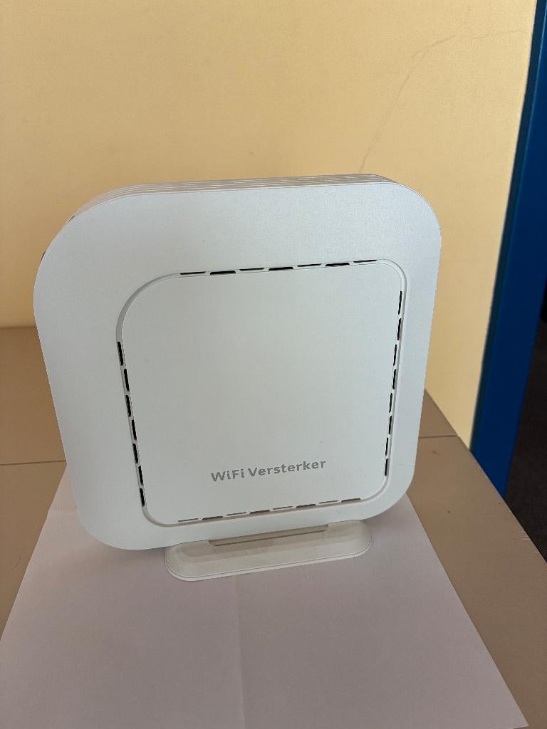 super wifi voor KPN, Computers en Software, WiFi-versterkers, Gebruikt, Ophalen
