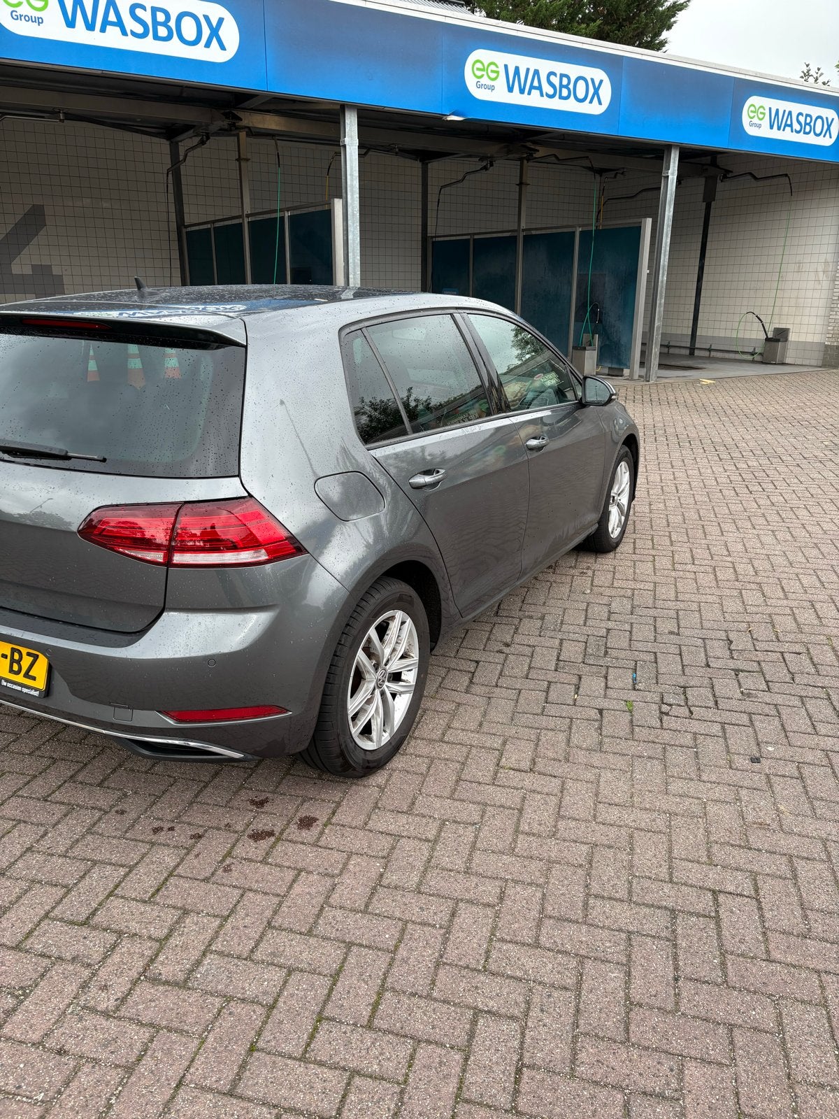 Volkswagen Golf 7.5, 1.5 TSI HIGHLINE BUSINESS R 150pk ACC, Auto's, 1498 cc, 4 cilinders, 149 pk, 16 km/l