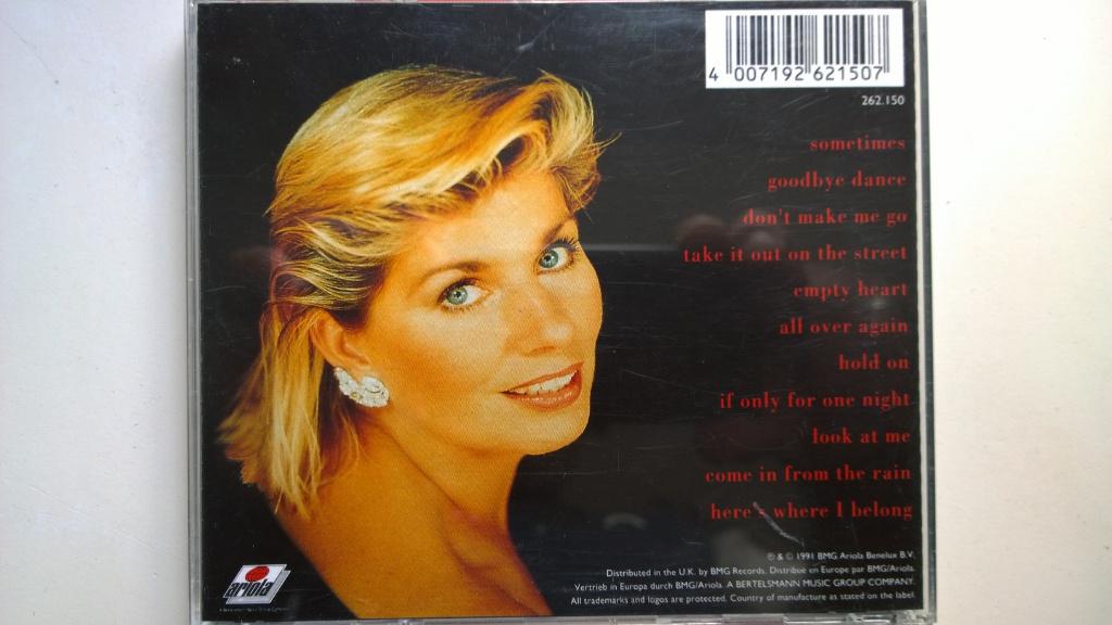 Margriet Eshuijs - Sometimes, Cd's en Dvd's, Ophalen of Verzenden, 1980 - 1989, Zo goed als nieuw