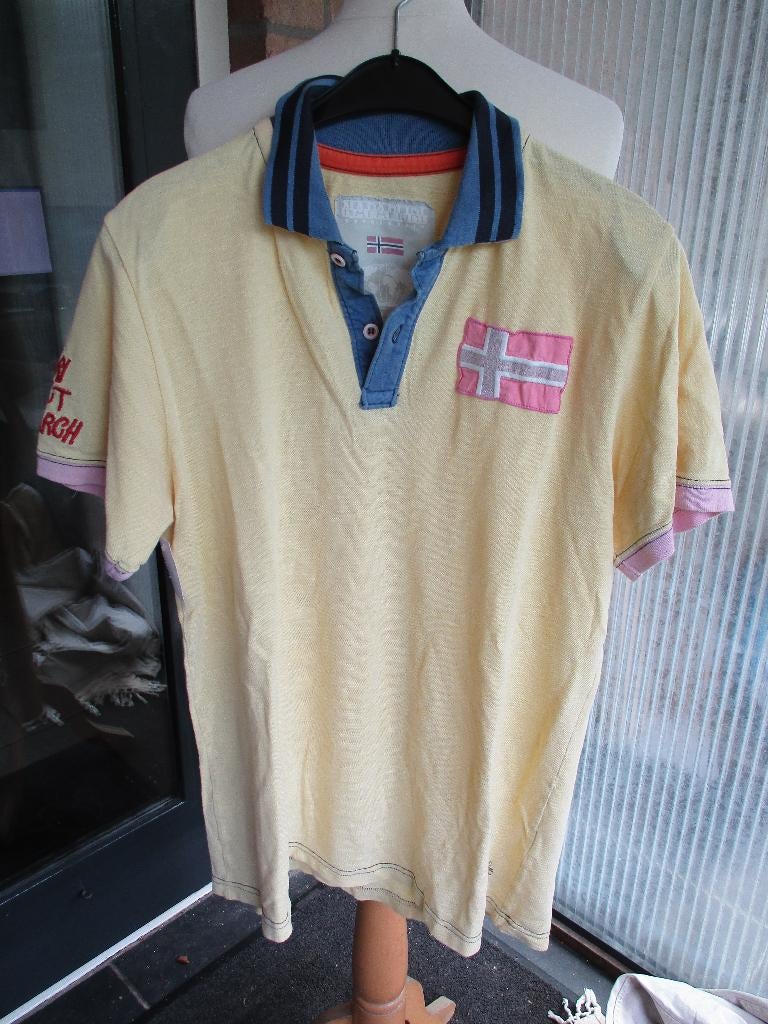 Napapijri, size M, Overige kleuren, Zo goed als nieuw, Napapijri, Verzenden
