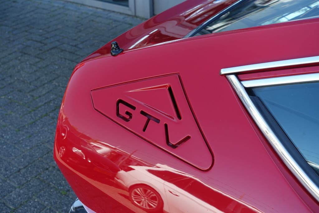 Alfa Romeo Alfetta GTV 2.0 | in zeer goede staat | Italiaans, foto 11