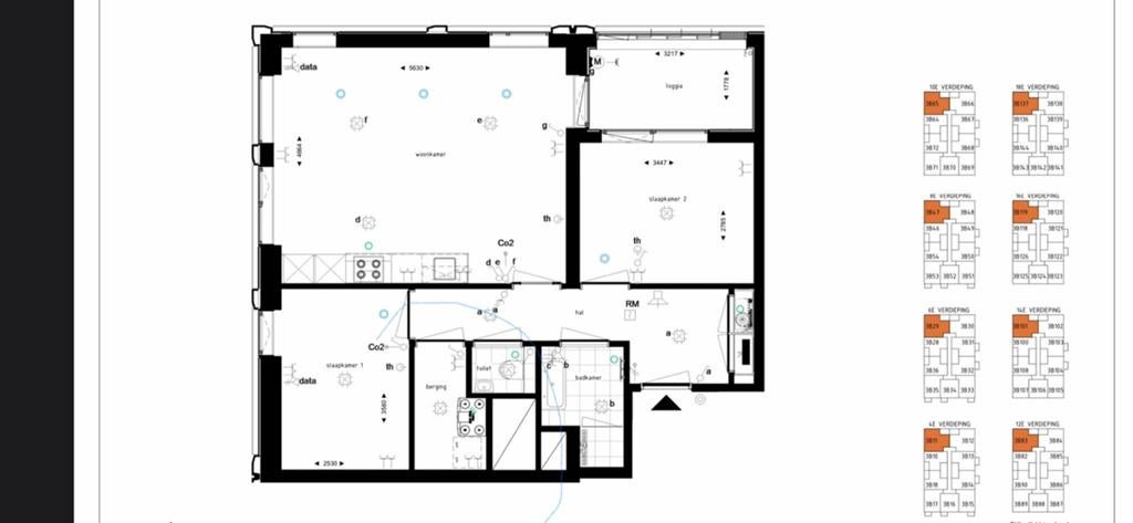 Woningruil vrije sector nieuwbouw amsterdam naar sociale