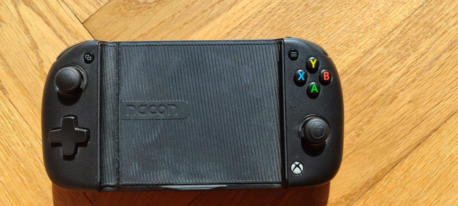 Nacon MG-X Controller voor Xbox of Smartphone, Xbox One, Ophalen of Verzenden, Zo goed als nieuw, Controller