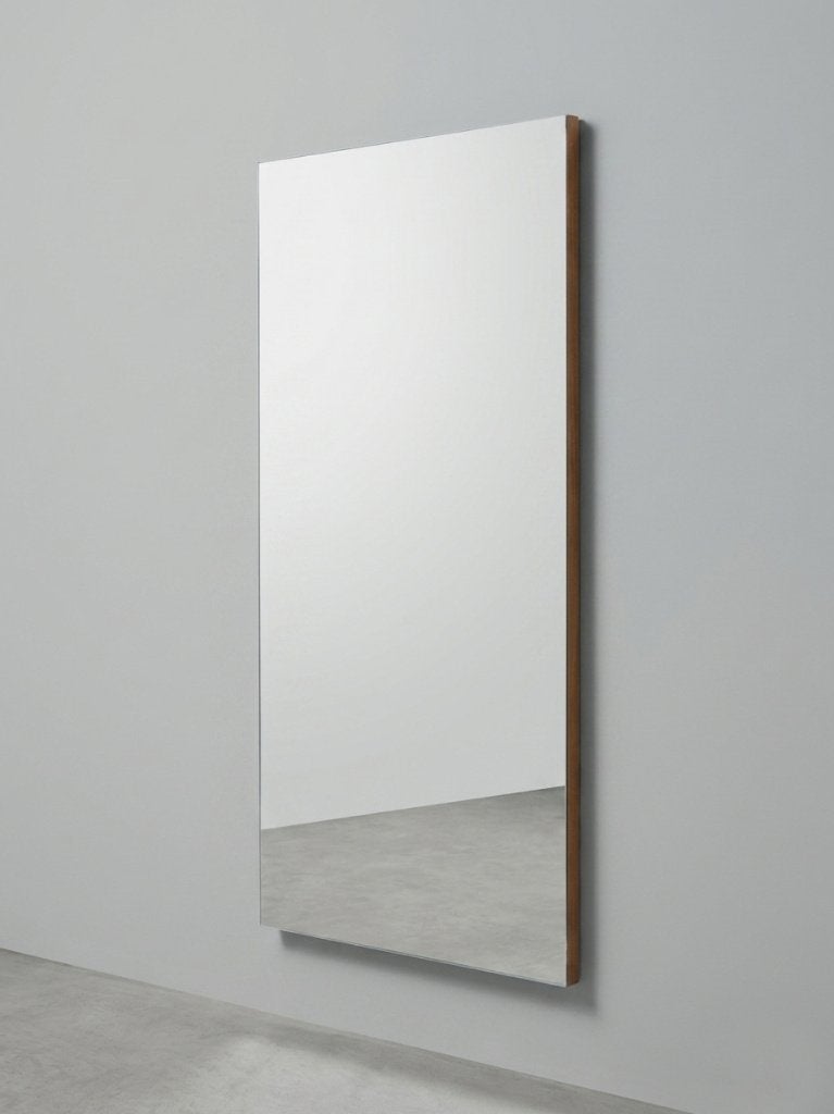 Spiegel 60x120 cm - NIEUW, Huis en Inrichting, Woonaccessoires | Spiegels, Ophalen, 100 tot 150 cm, Nieuw, Rechthoekig