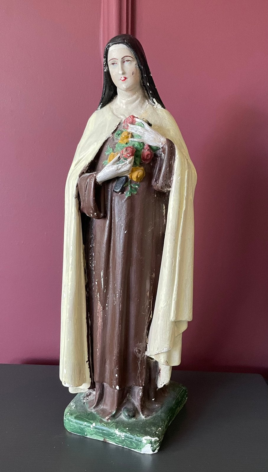 Theresia beeld, Ophalen of Verzenden