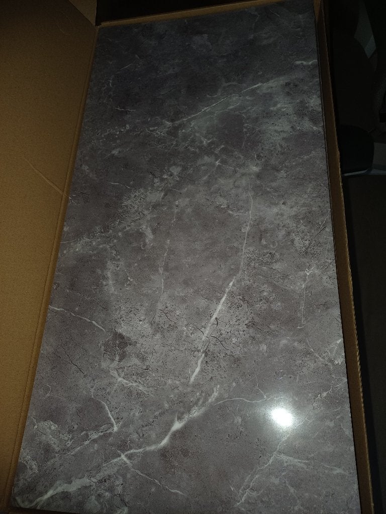 Plaktegels 60 x 30 cm 19 stuks, Ophalen, Nieuw