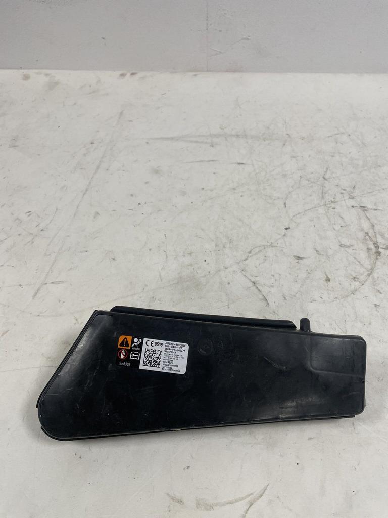 volvo s60 III stoel airbag 0589p1000377, Auto-onderdelen, Gebruikt, -, -, Ophalen of Verzenden