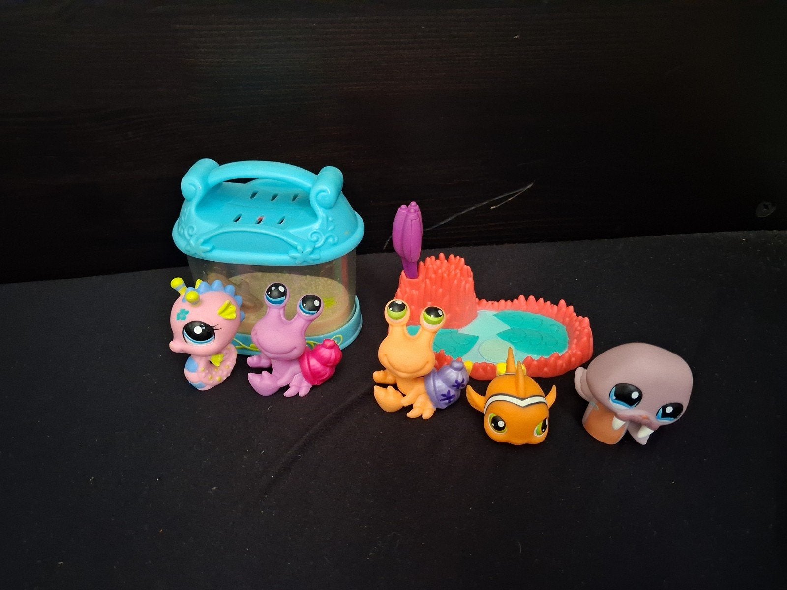 Petshop #4, Verzamelen, Poppetjes en Figuurtjes, Ophalen of Verzenden