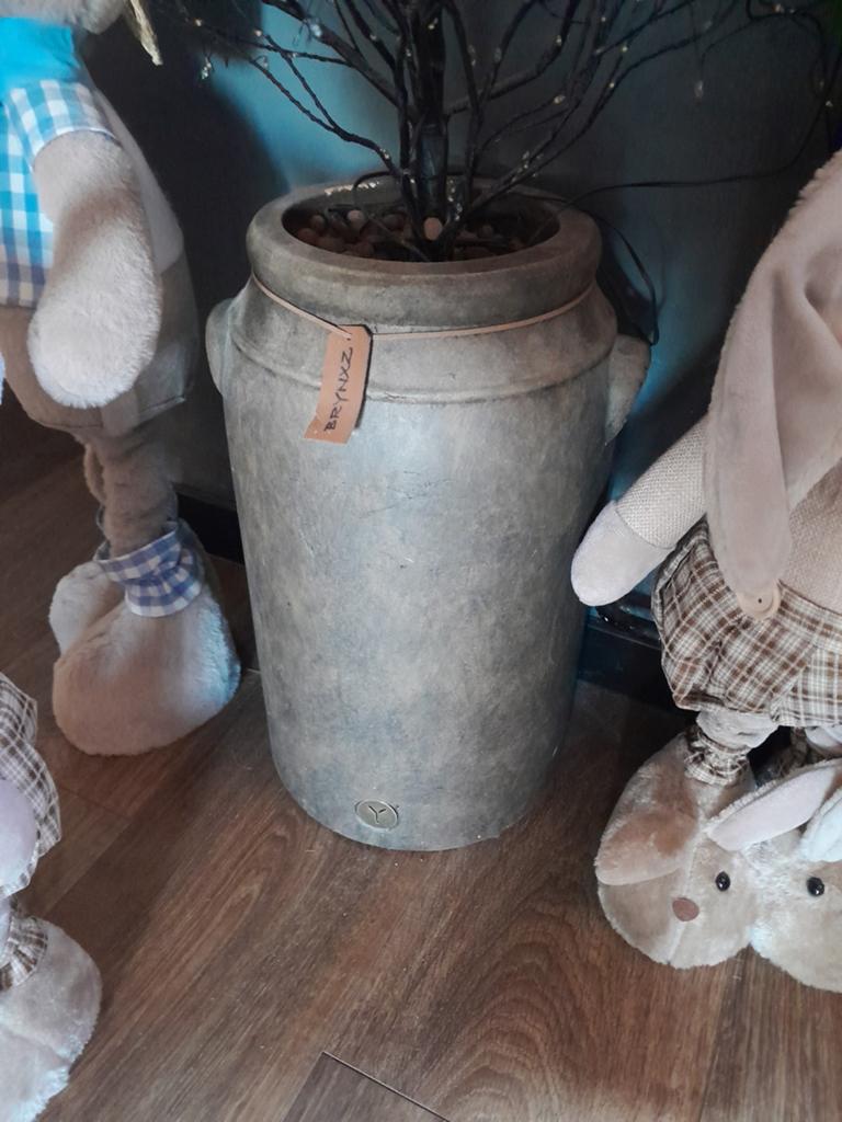 Brynxz vaas 43 cm, Huis en Inrichting, Ophalen of Verzenden