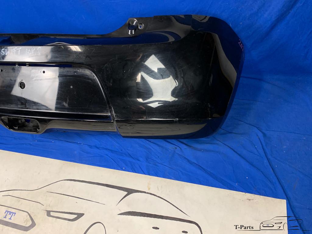 Suzuki swift achterbumper bumper 17+, Info@fabrikant.eu, Ophalen of Verzenden, Bumper, Suzuki