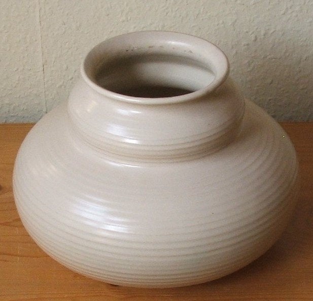 ADCO vaas model 1015, Ophalen of Verzenden