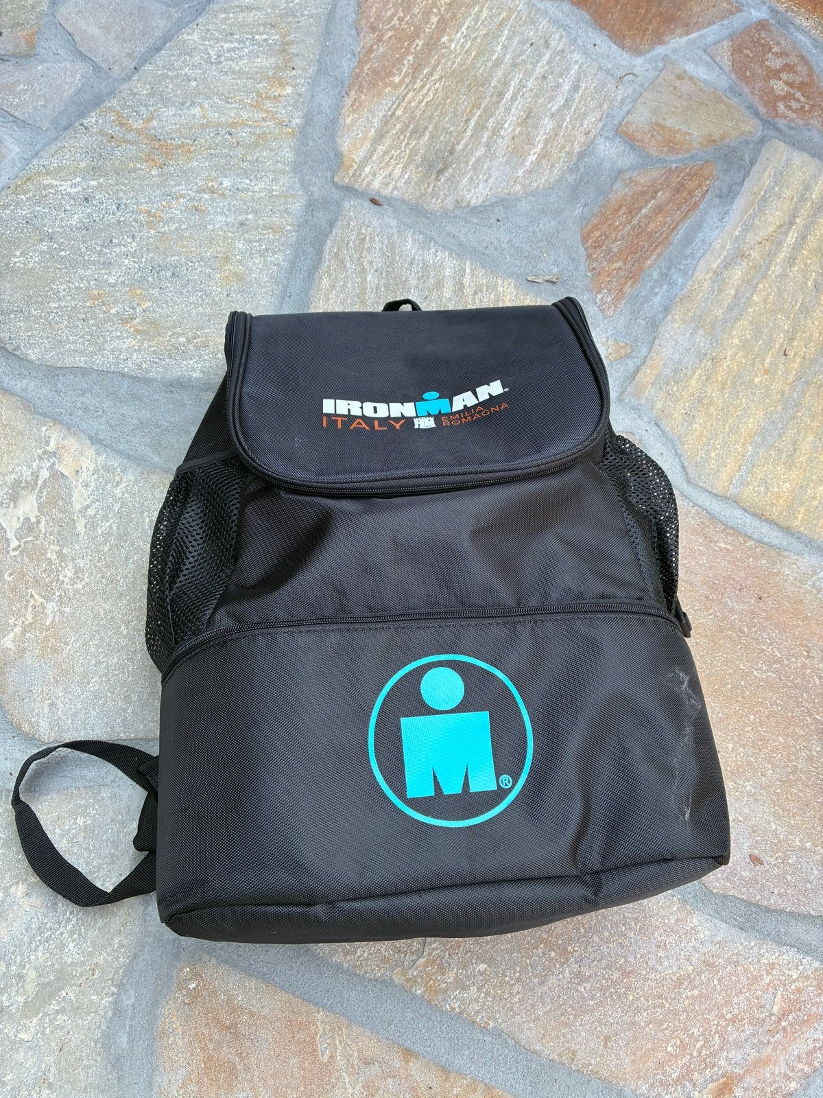 Ironman Italy Emilia Romagna triathlontas, Overige merken, 25 tot 40 cm, Nieuw, Ophalen of Verzenden