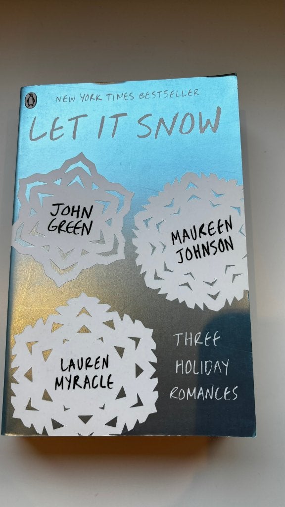 6x John Green boeken, Ophalen, Zo goed als nieuw, John Green, Amerika