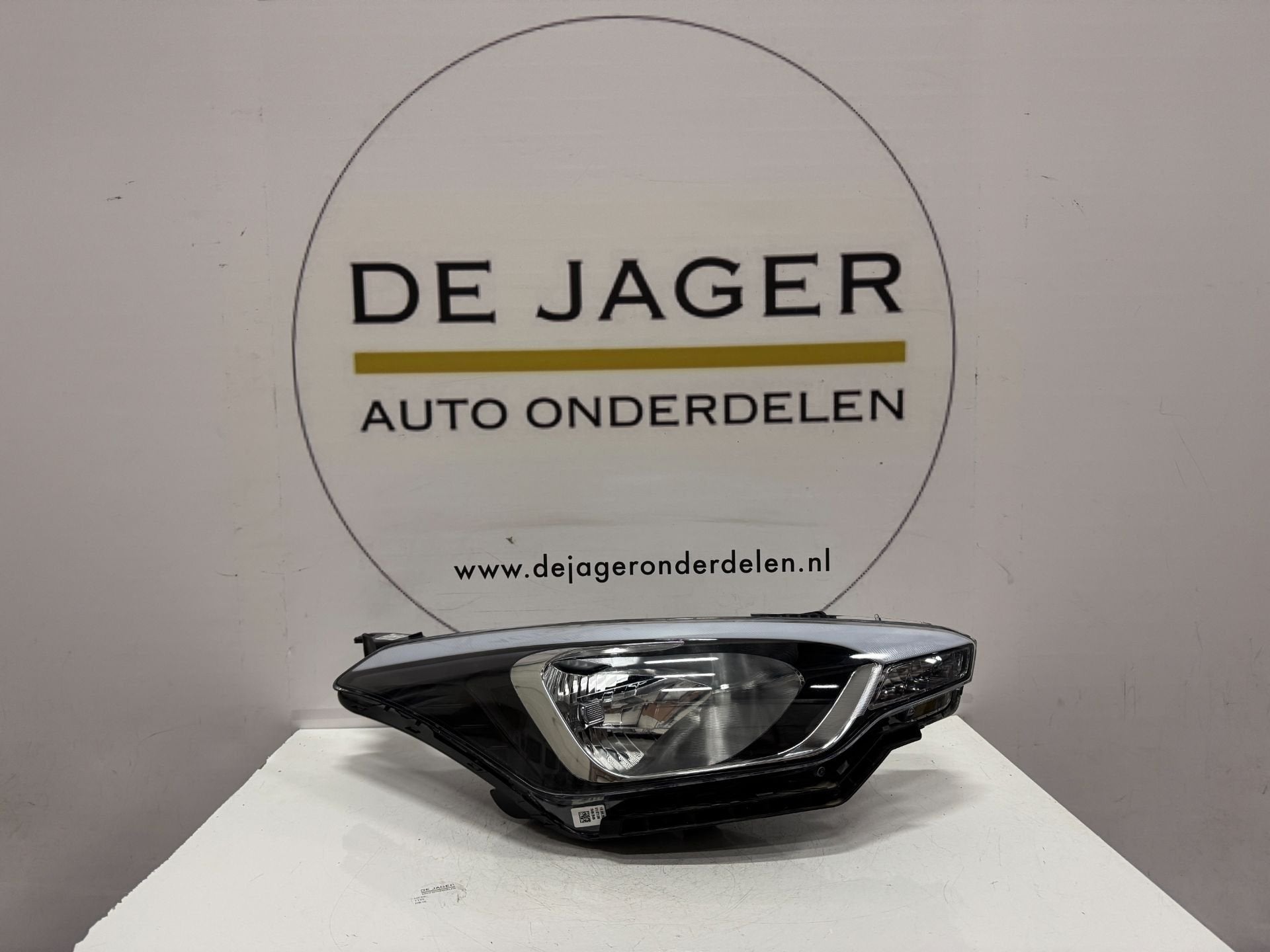 HYUNDAI i20II LED KOPLAMP RECHTS 92102C8000, Auto-onderdelen, Verlichting, Gebruikt, Heolleung-ro 12
06797  Seoul, Ophalen of Verzenden