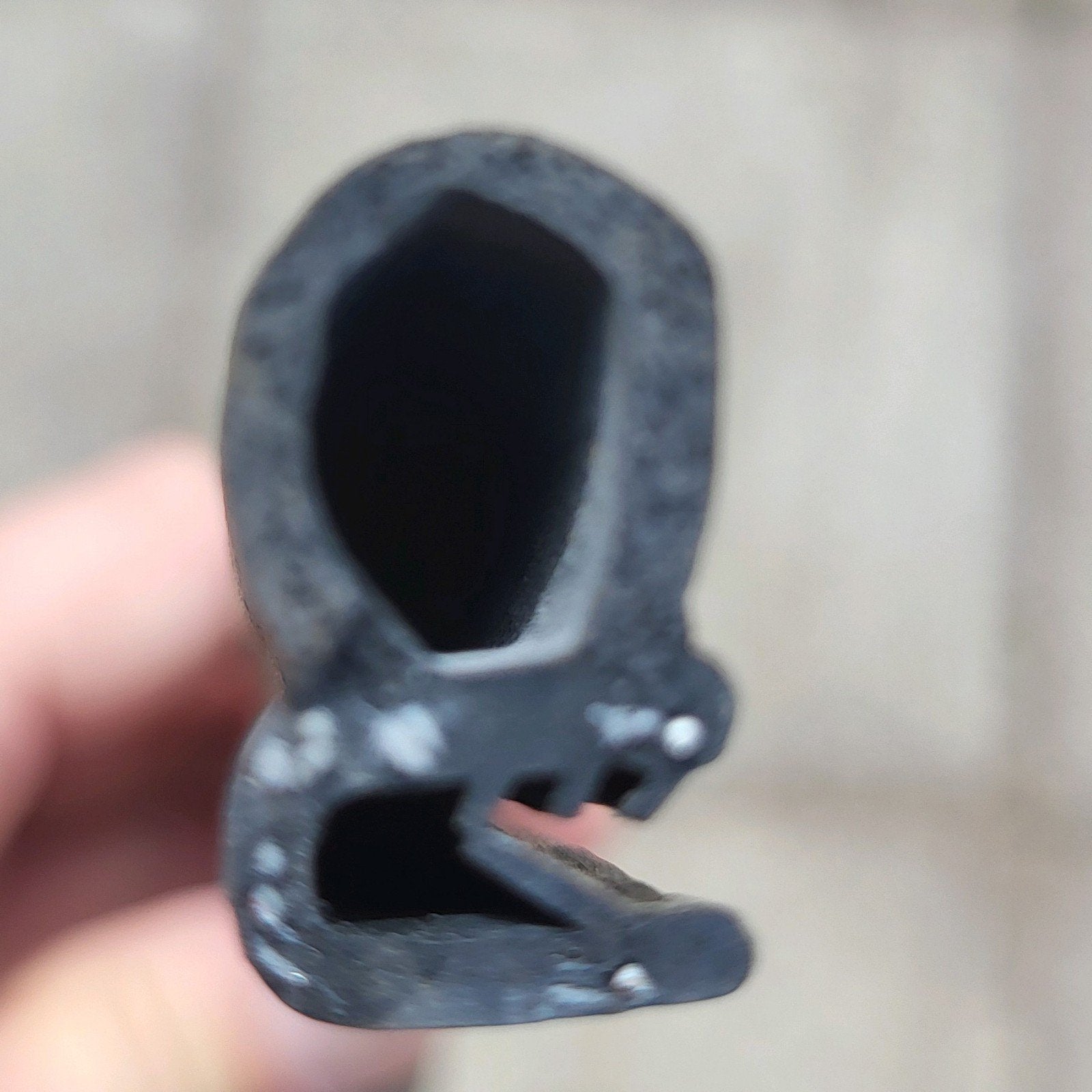 Kofferbakrubber - Universeel afdichtingsrubber, Auto-onderdelen, Achterklep, Nieuw, Ophalen of Verzenden, Achter
