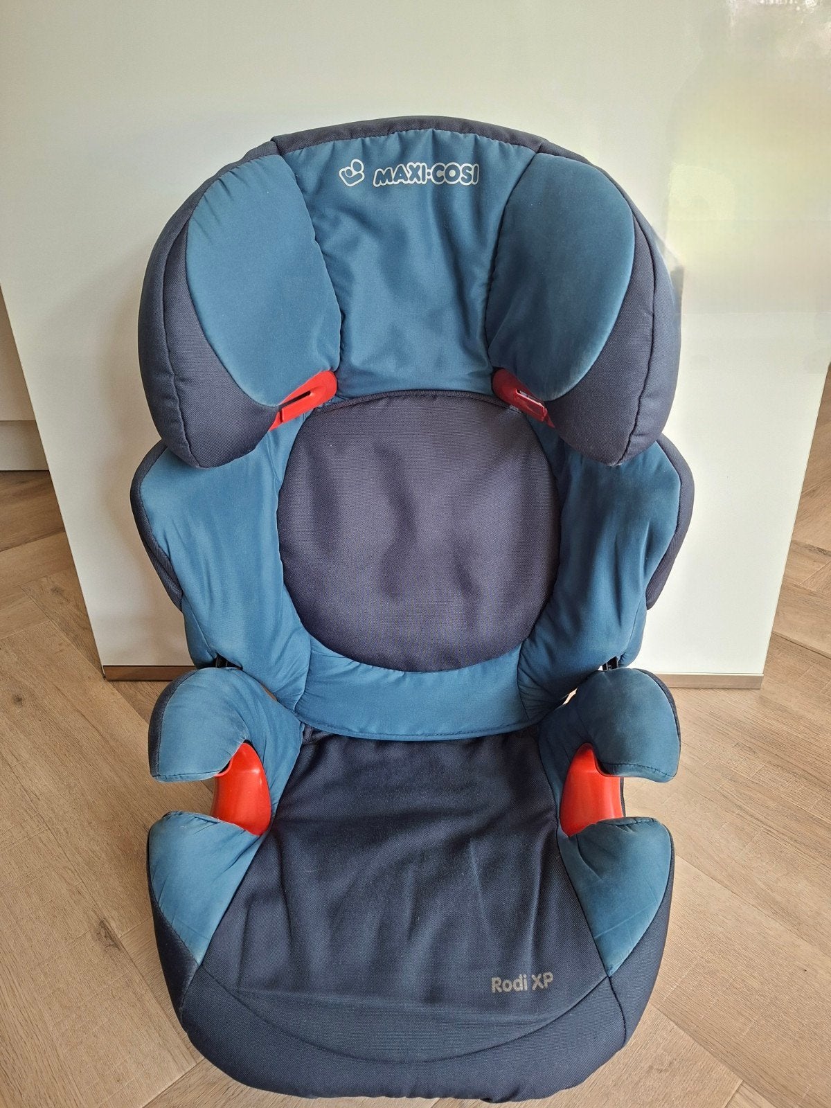 Maxi-Cosi Rodi XP2 autostoel, Ophalen, Autogordel, 15 t/m 36 kg, Zo goed als nieuw