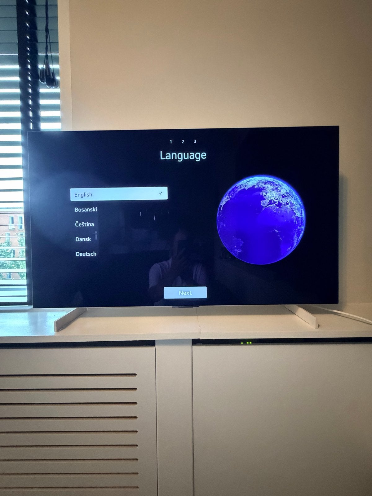 LG oled C2 42 inch 120Hz, Ophalen, Zo goed als nieuw, 100 cm of meer, 4k (UHD)