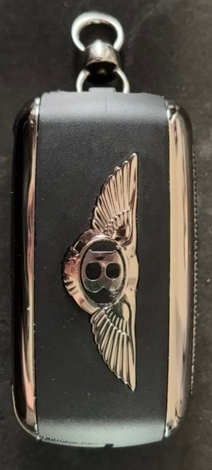 Nieuwe Bentley sleutel, Ophalen of Verzenden, Nieuw, Bentley