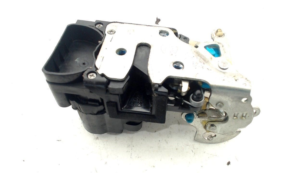 Slot mechaniek portier elektrisch centrale vergrendeling rec, Onderdelen@venauto.nl, Van der Ven Autorecycling B.V., Gebruikt