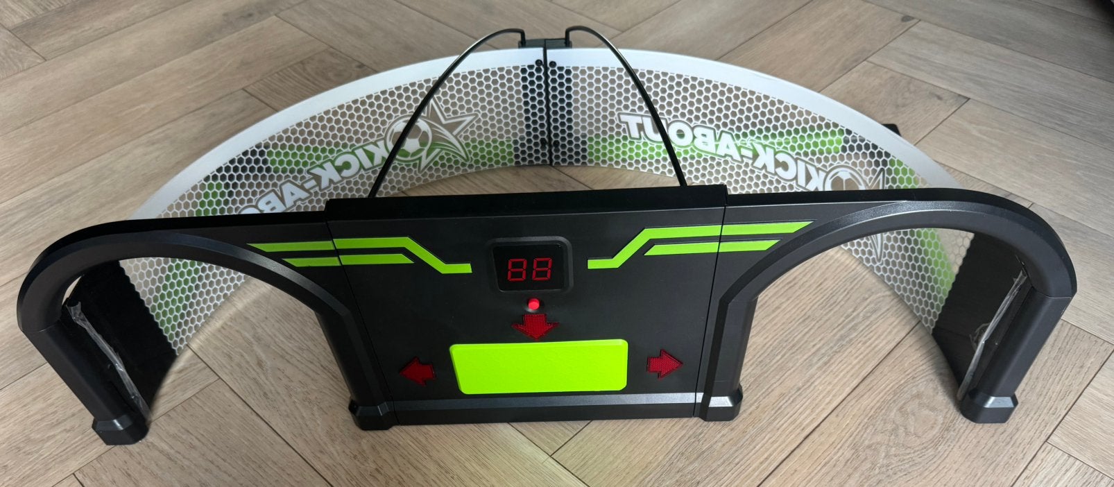 Kick-About Interactieve Voetbaltrainer, Maat XL, Ophalen, Overige typen