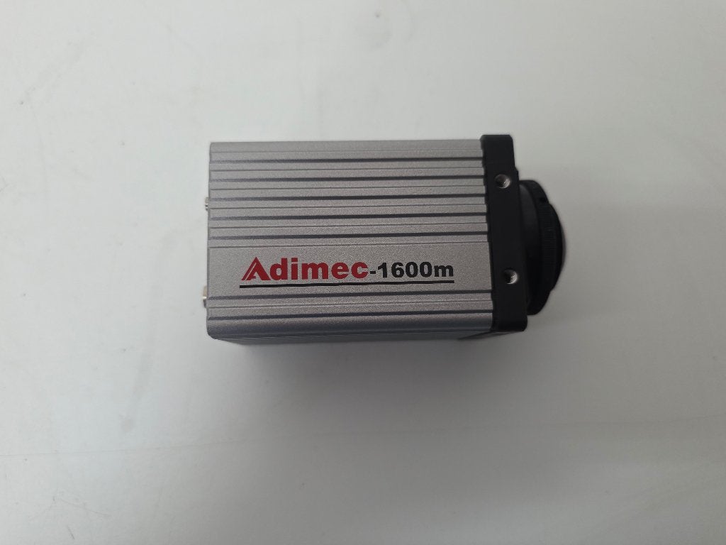 Adimec 1600m industrial camera, Ophalen of Verzenden, Gebruikt