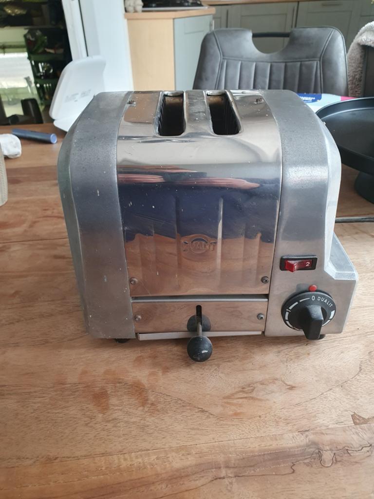 Antieke tosti-ijzer, Antiek en Kunst, Antiek | Keukenbenodigdheden, Ophalen of Verzenden