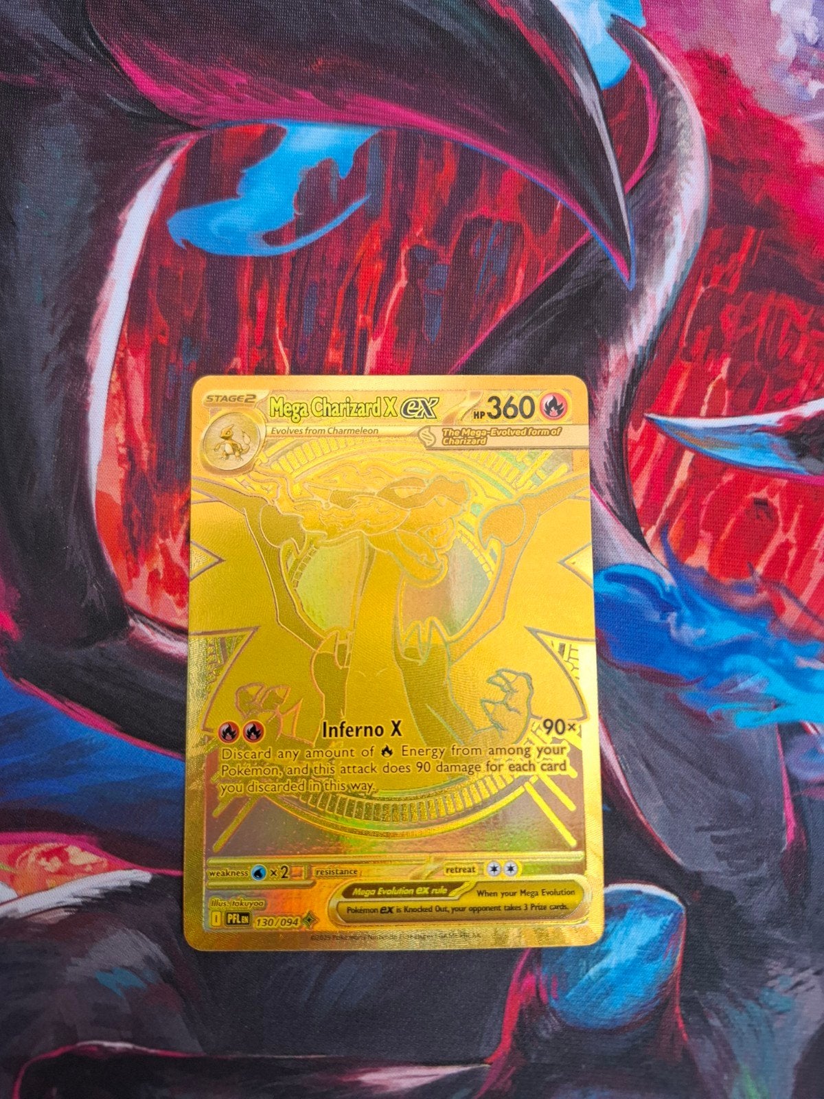 Pokemon Phantasmal Flames set, Ophalen of Verzenden, Zo goed als nieuw, Meerdere kaarten
